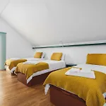Besmart By Sweet Guest house 3*