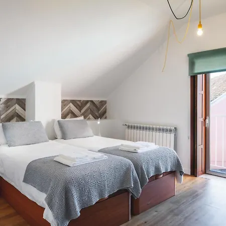Vendégház Besmart By Sweet 3*