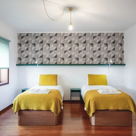 Besmart By Sweet Πανσιόν Αβέιρο