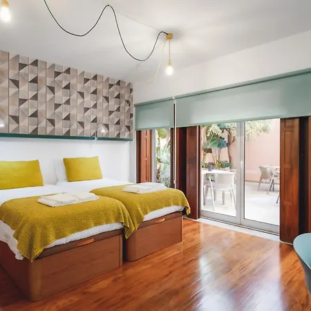 Besmart By Sweet 3* Αβέιρο