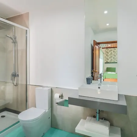 Besmart With Private Wc - By Sweet Guest house