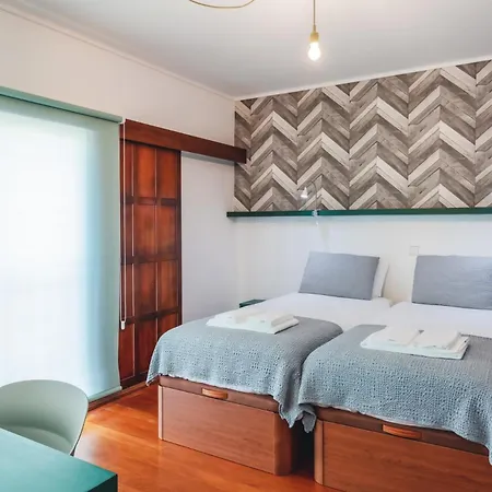 Πανσιόν Besmart By Sweet