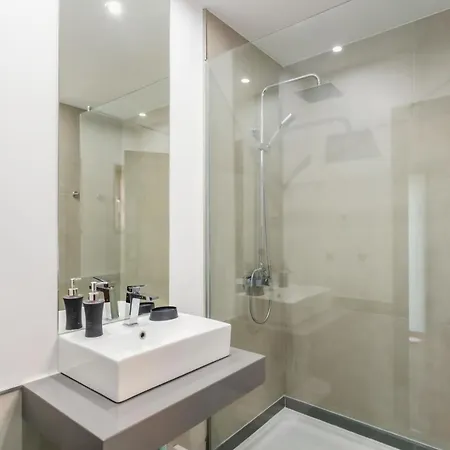 Πανσιόν Besmart By Sweet 3*