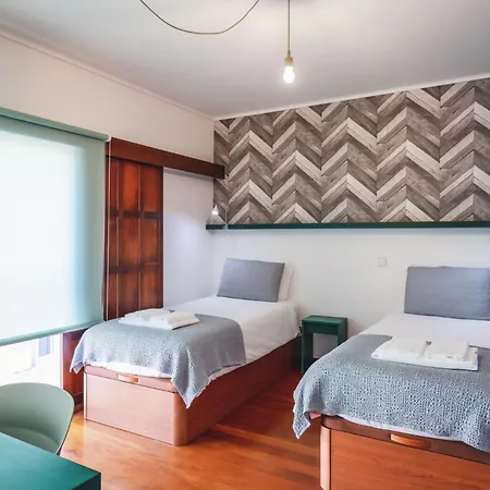 Besmart By Sweet بيت ضيافة أفيرو