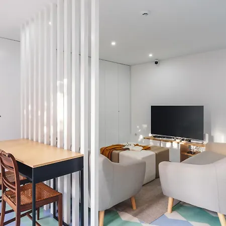 Besmart By Sweet Αβέιρο