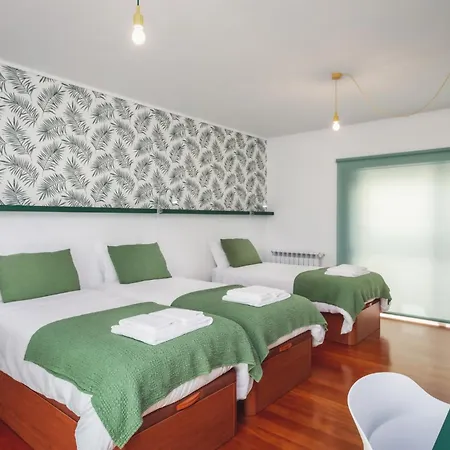 Guest house Besmart By Sweet