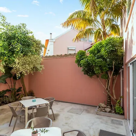 Πανσιόν Besmart By Sweet 3*