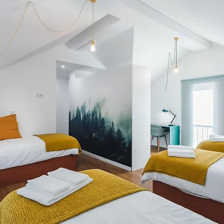 Gasthof Besmart Suites With Private Wc By Home Sweet Home Aveiro