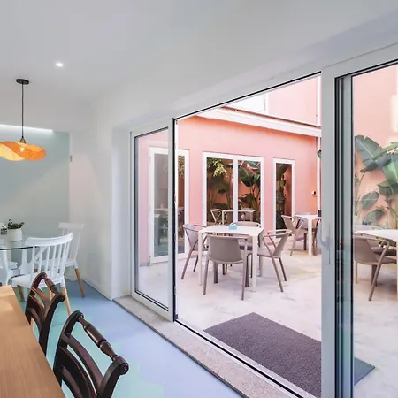 Besmart By Sweet بيت ضيافة 3*