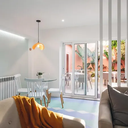 بيت ضيافة Besmart By Sweet 3*