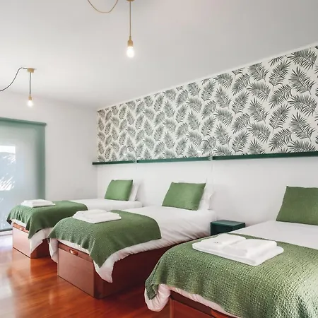 Besmart By Sweet Πανσιόν Αβέιρο