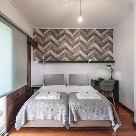 Besmart Suites With Private Wc By Home Sweet Home Aveiro Gasthof