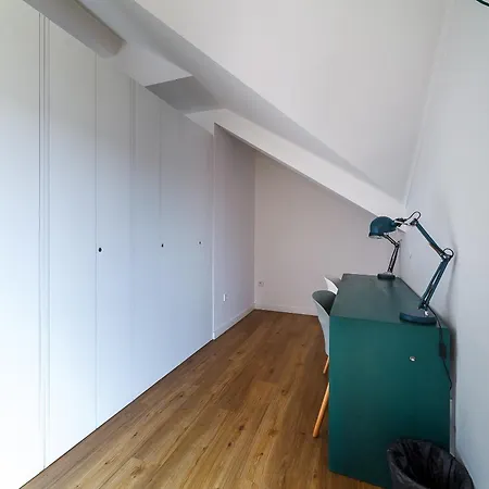 Gæstehus Besmart Suites With Private Wc By Home Sweet Home Aveiro 3*