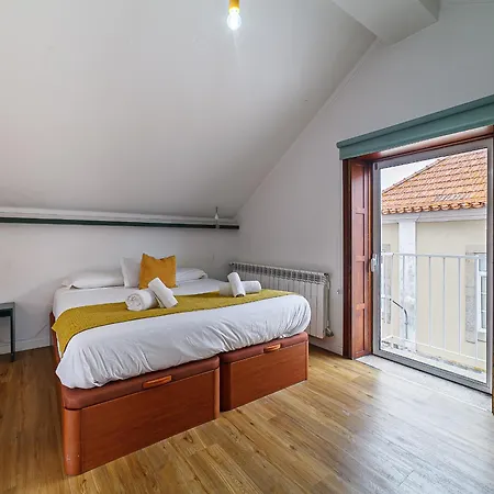 Besmart Suites With Private Wc By Home Sweet Home Aveiro 3*