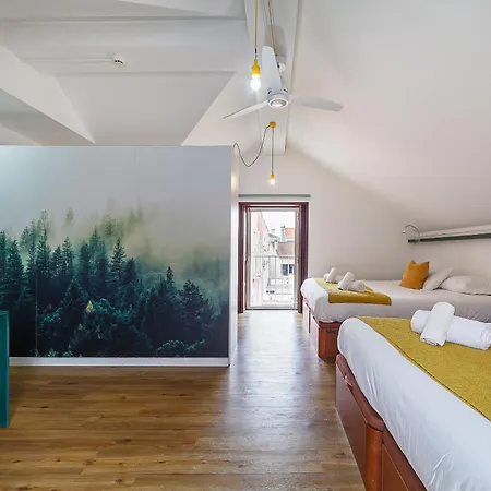 Gasthof Besmart Suites With Private Wc By Home Sweet Home Aveiro
