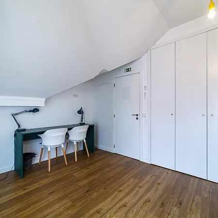 Besmart With Private Wc By Sweet 3*