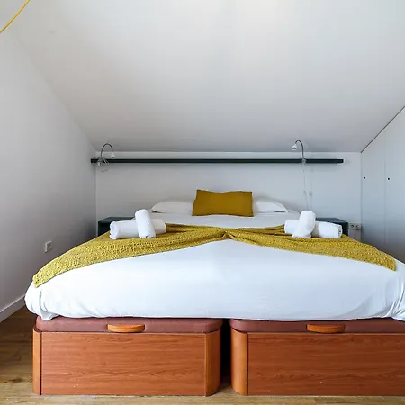 Gasthof Besmart Suites With Private Wc By Home Sweet Home Aveiro