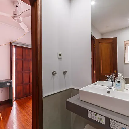 Besmart Suites With Private Wc By Home Sweet Home Aveiro Gæstehus 3*