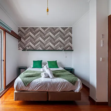 Besmart Suites With Private Wc By Home Sweet Home Aveiro