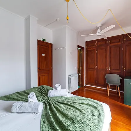 Besmart With Private Wc By Sweet Aveiro