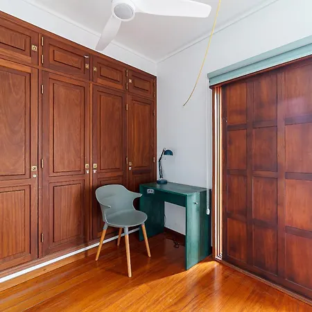 Besmart Suites With Private Wc By Home Sweet Home Aveiro