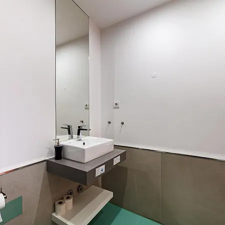 Gæstehus Besmart Suites With Private Wc By Home Sweet Home Aveiro