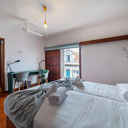 Besmart Suites With Private Wc By Home Sweet Home Aveiro Gasthof Aveiro
