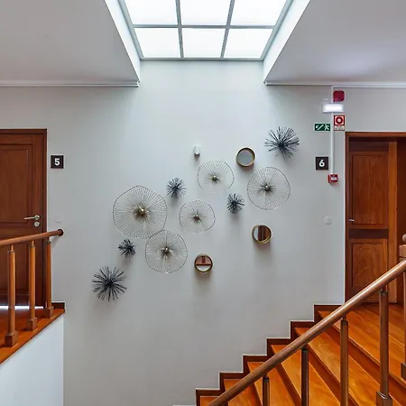 Besmart Suites With Private Wc By Home Sweet Home Aveiro Aveiro