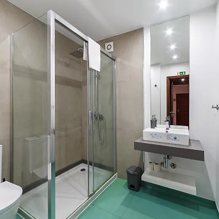 Besmart With Private Wc By Sweet Gæstehus 3*