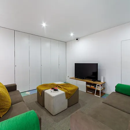 Besmart Suites With Private Wc By Home Sweet Home Aveiro 3* Aveiro