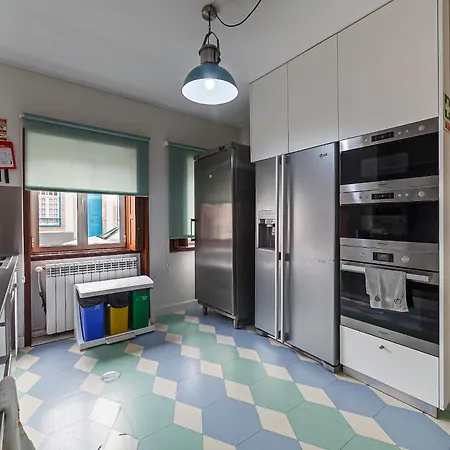 Gæstehus Besmart Suites With Private Wc By Home Sweet Home Aveiro