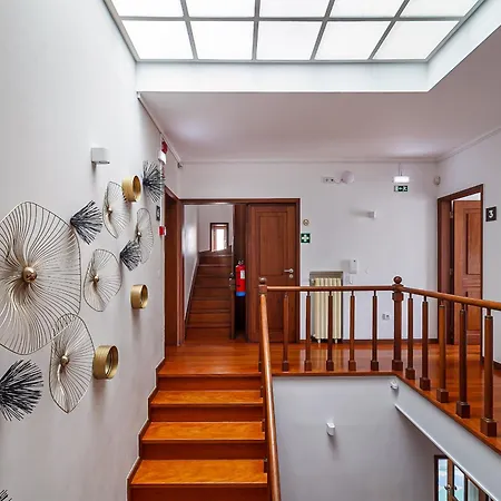 Besmart Suites With Private Wc By Home Sweet Home Aveiro Gasthof Aveiro
