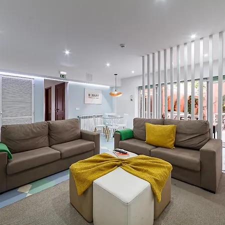 Gasthof Besmart Suites With Private Wc By Home Sweet Home Aveiro Aveiro