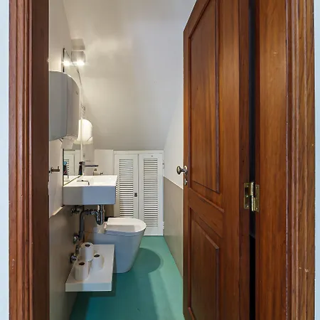 Besmart Suites With Private Wc By Home Sweet Home Aveiro Aveiro