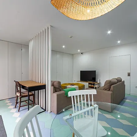 Besmart Suites With Private Wc By Home Sweet Home Aveiro Aveiro