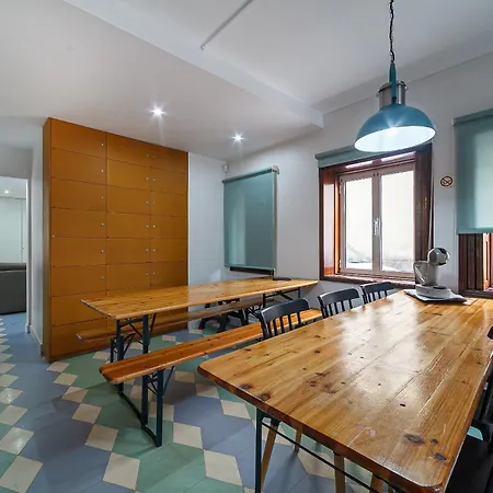 Gæstehus Besmart Suites With Private Wc By Home Sweet Home Aveiro 3*