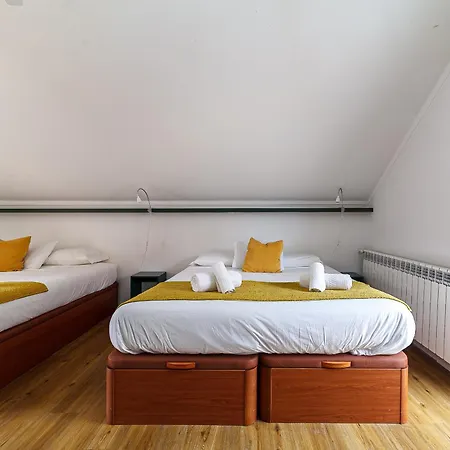 Besmart Suites With Private Wc By Home Sweet Home Aveiro Gasthof Aveiro
