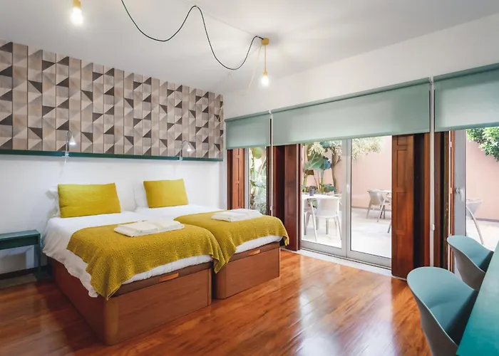 Besmart By Sweet 3* אבאירו