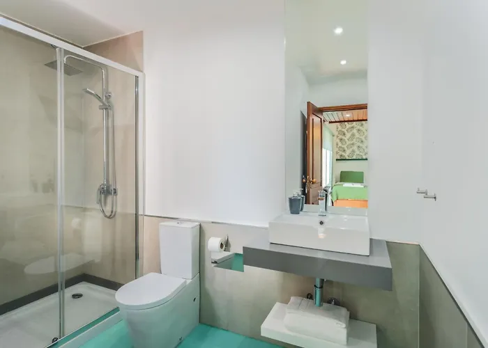 Besmart By Sweet בית הארחה