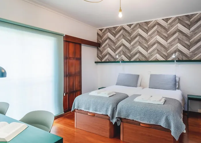 בית הארחה Besmart By Sweet