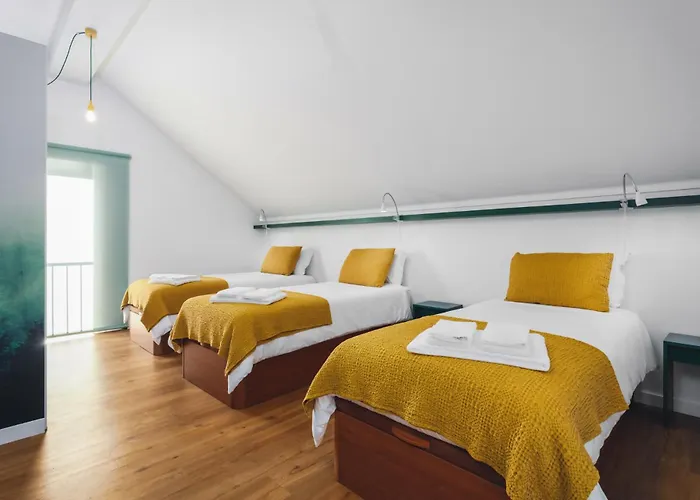 Besmart By Sweet בית הארחה 3*