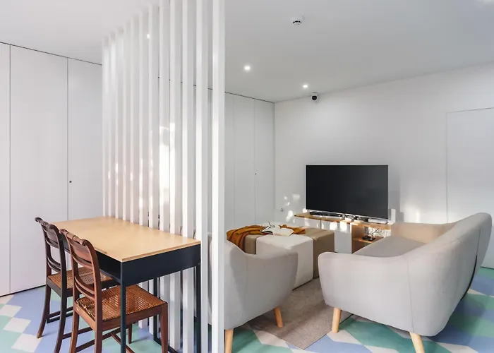 Besmart By Sweet אבאירו