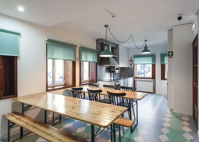 Besmart By Sweet בית הארחה