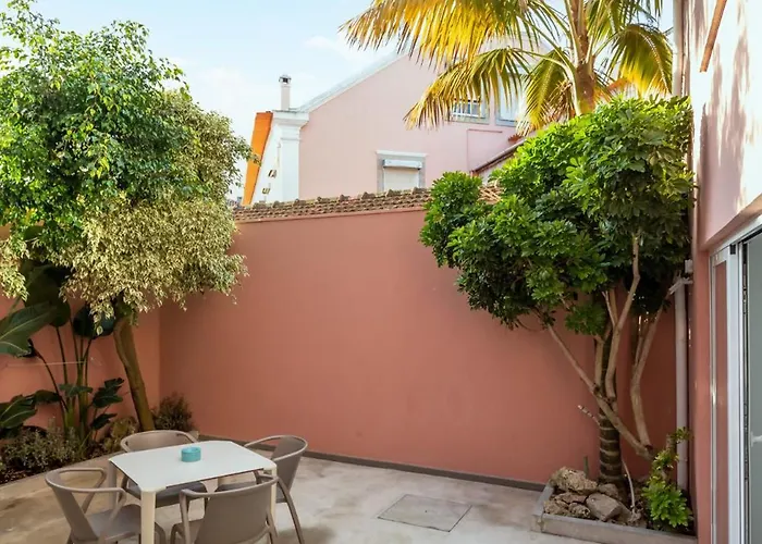 בית הארחה Besmart By Sweet 3*