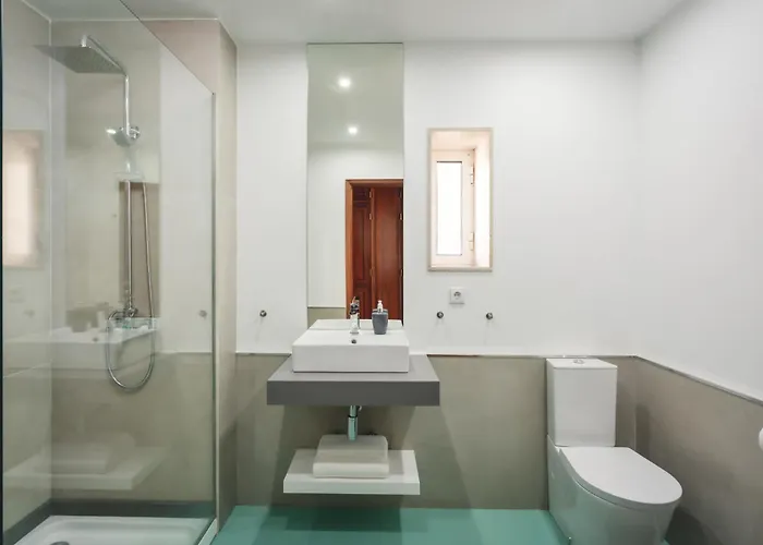 בית הארחה Besmart By Sweet אבאירו