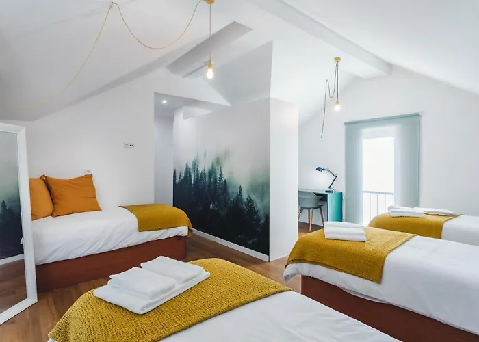 בית הארחה Besmart By Sweet