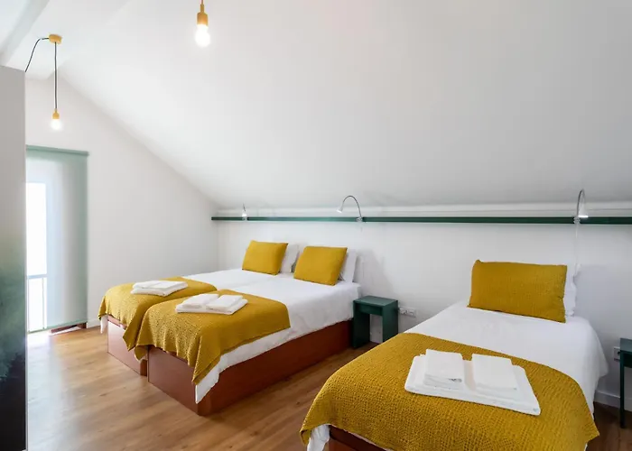 בית הארחה Besmart By Sweet אבאירו